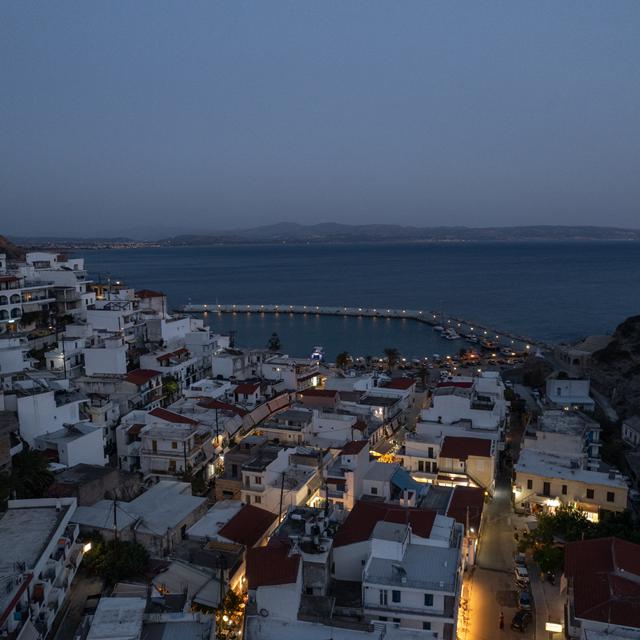 Hôtel Petra photo 17