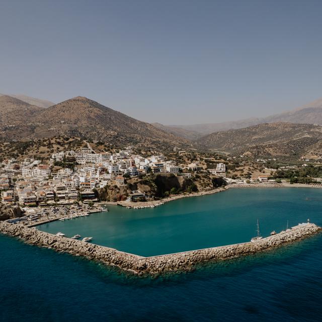 Hôtel Petra photo 13