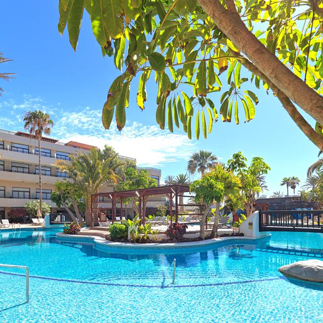 Hôtel H10 Conquistador