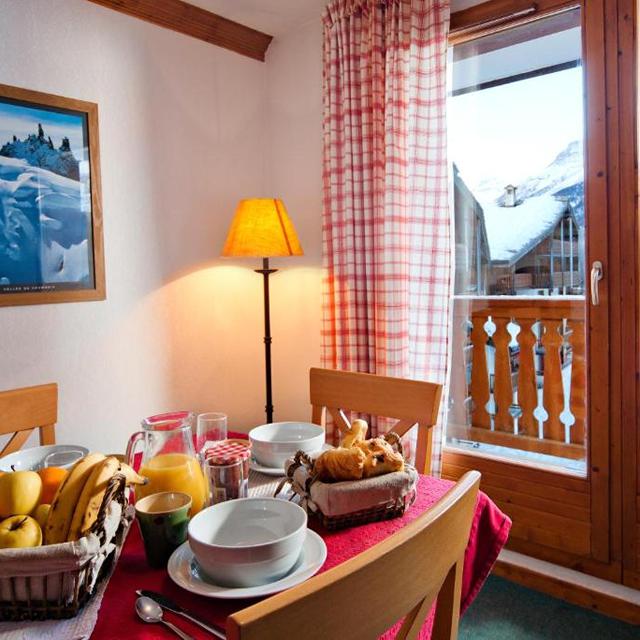 Résidence Les Valmonts - Prix exclusif