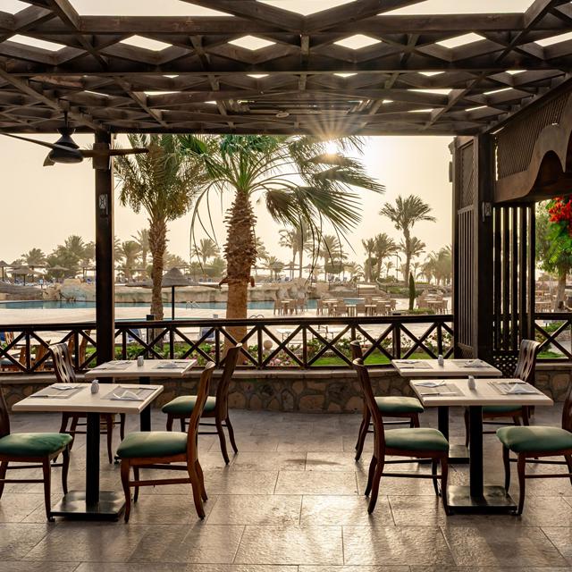 Blend Elphistone Resort photo 28