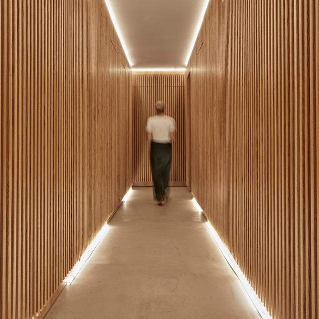 Hôtel Atlantica Nissaki Beach - adults only photo 23