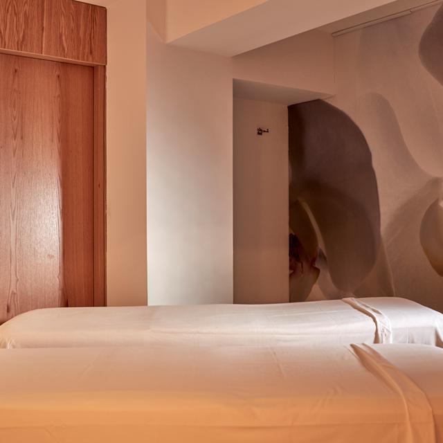 Hôtel Atlantica Nissaki Beach - adults only photo 22