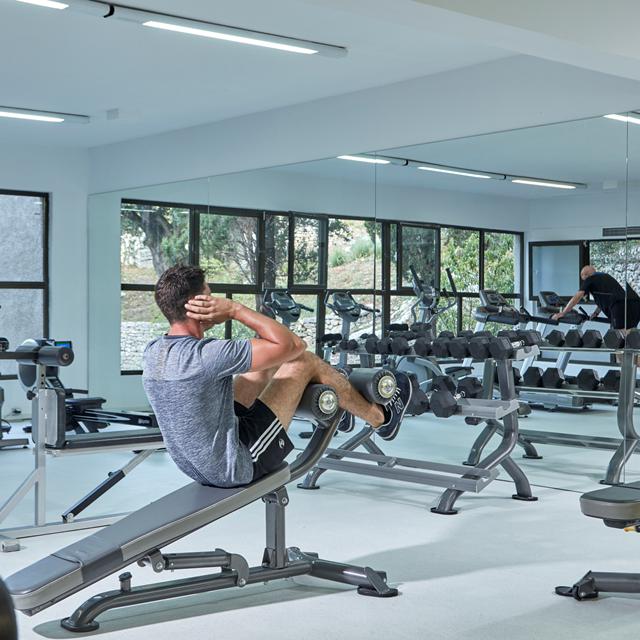 Hôtel Atlantica Nissaki Beach - adults only photo 20