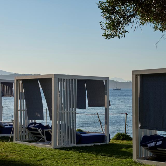 Hôtel Atlantica Nissaki Beach - adults only photo 15