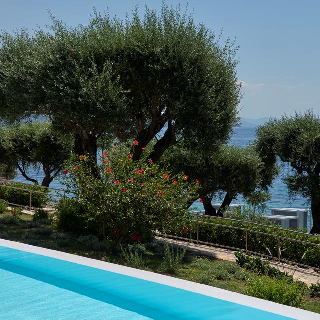 Hôtel Atlantica Nissaki Beach - adults only photo 13