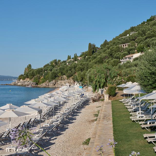 Hôtel Atlantica Nissaki Beach - adults only photo 14