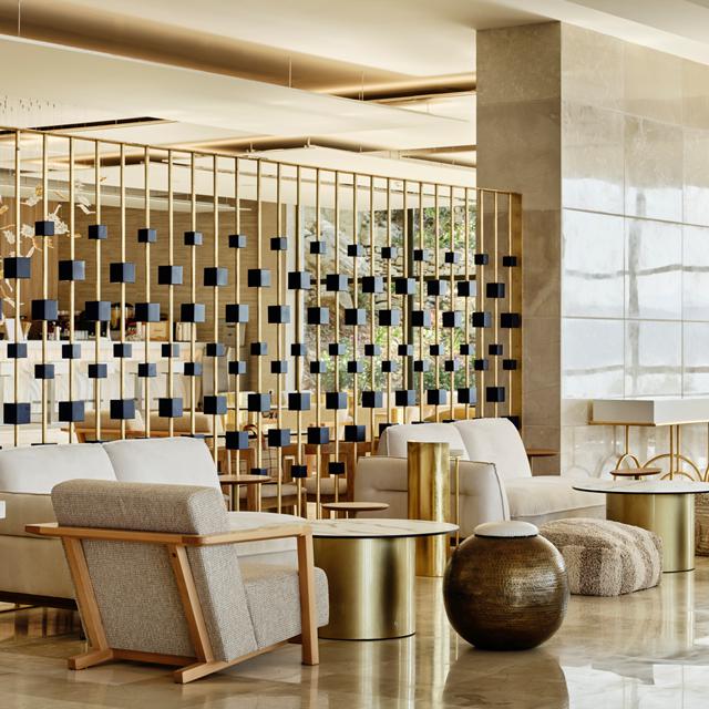 Hôtel Atlantica Nissaki Beach - adults only photo 10