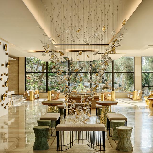 Hôtel Atlantica Nissaki Beach - adults only photo 11