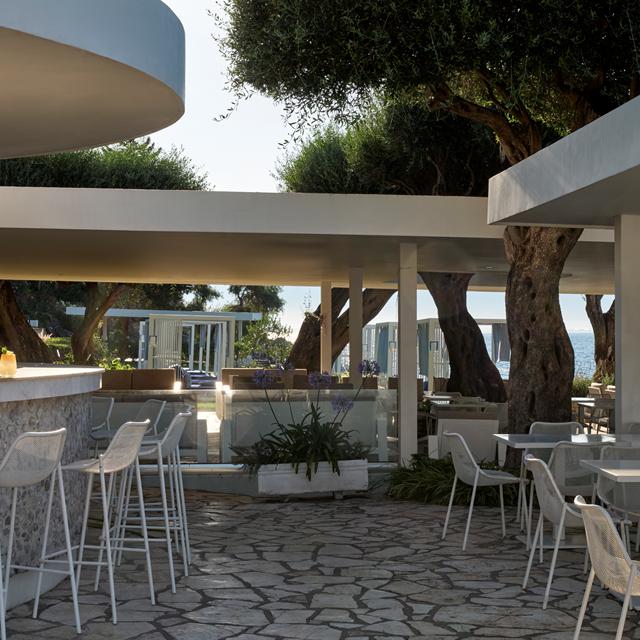 Hôtel Atlantica Nissaki Beach - adults only photo 9