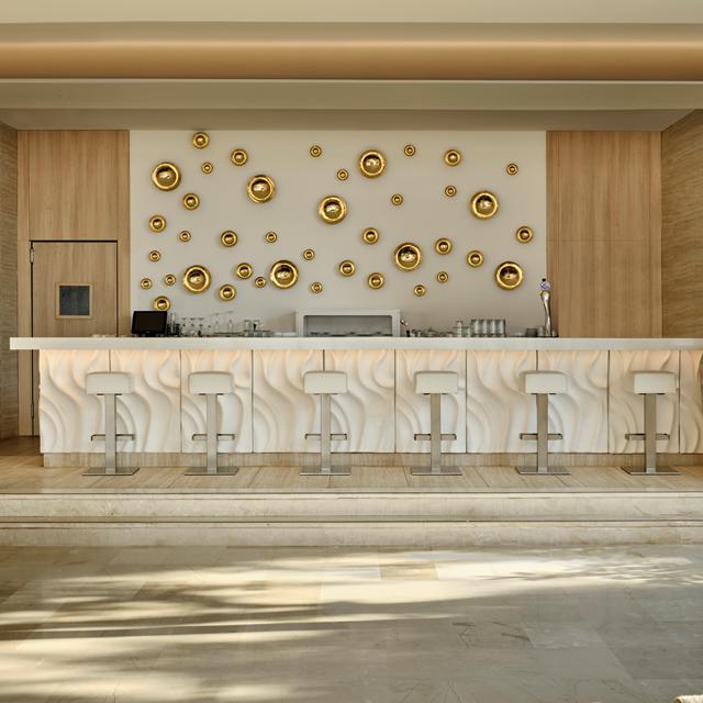 Hôtel Atlantica Nissaki Beach - adults only photo 5