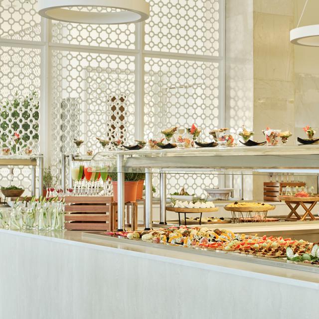 Hôtel Atlantica Nissaki Beach - adults only photo 6