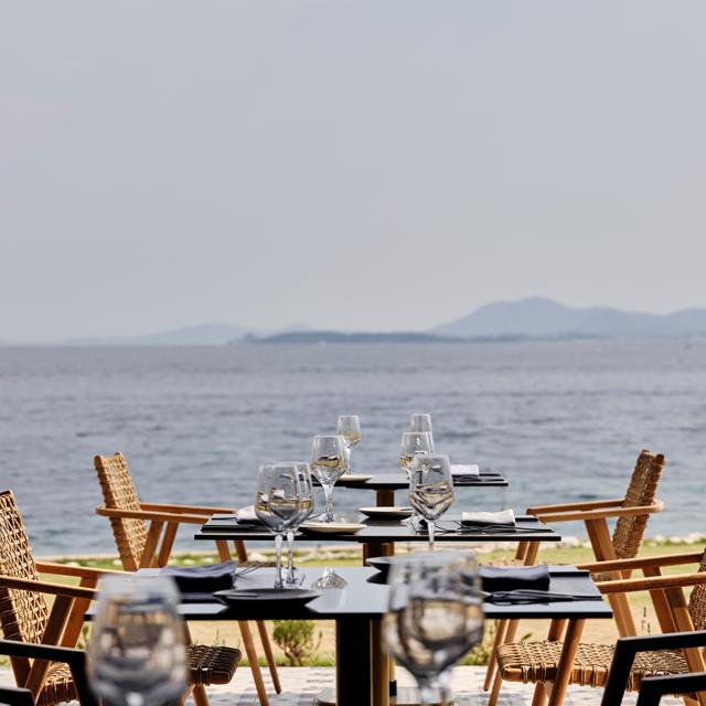 Hôtel Atlantica Nissaki Beach - adults only photo 3