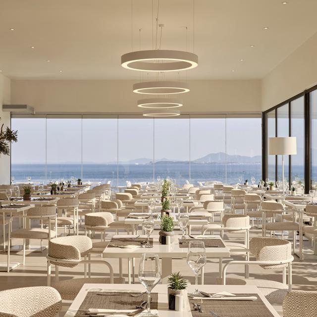 Hôtel Atlantica Nissaki Beach - adults only photo 7