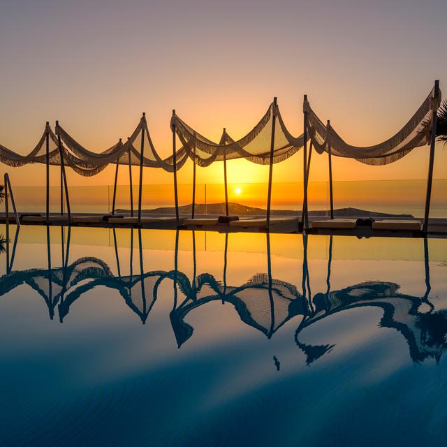 Hôtel Atlantica Nissaki Beach - adults only photo 25