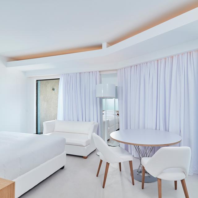 Hôtel Atlantica Nissaki Beach - adults only photo 18