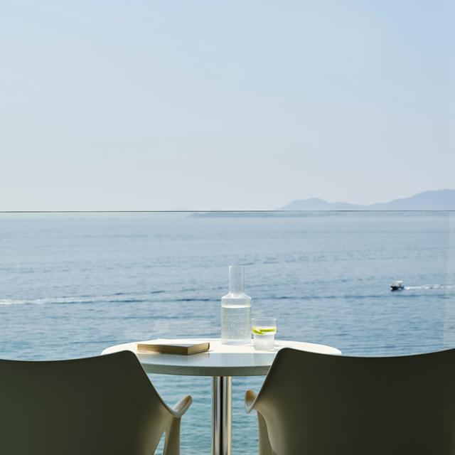 Hôtel Atlantica Nissaki Beach - adults only photo 19