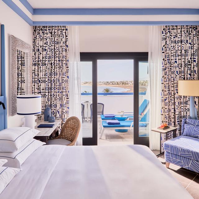 Hôtel Seaside Los Jameos photo 16