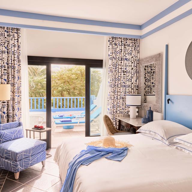 Hôtel Seaside Los Jameos photo 18