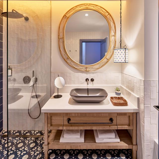 Hôtel Seaside Los Jameos photo 19