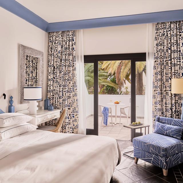 Hôtel Seaside Los Jameos photo 2