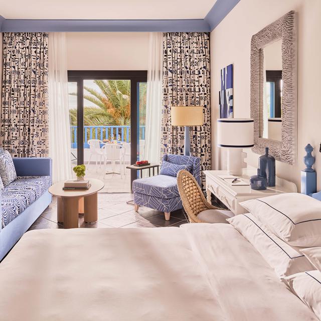 Hôtel Seaside Los Jameos photo 21