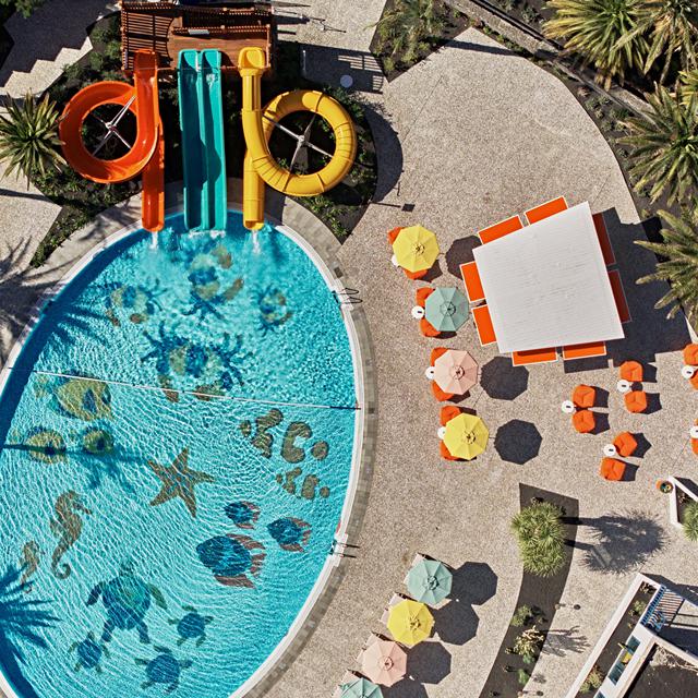 Hôtel Seaside Los Jameos photo 3