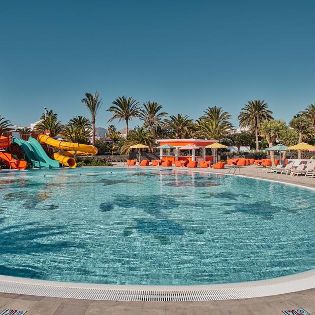 Hôtel Seaside Los Jameos photo 13