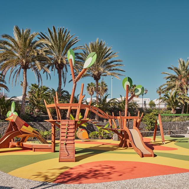 Hôtel Seaside Los Jameos photo 12