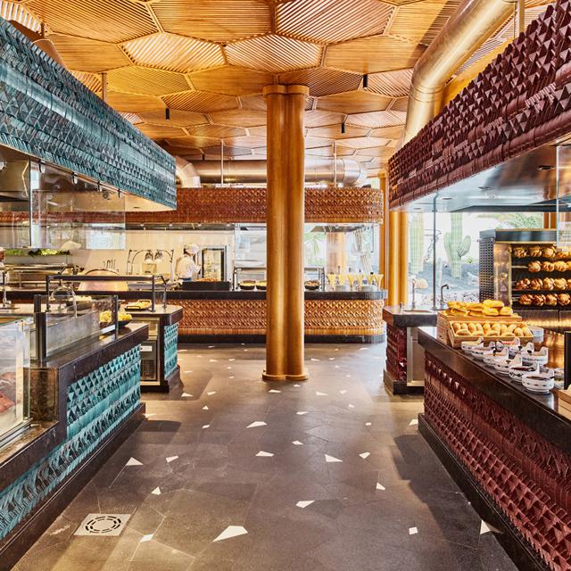 Hôtel Seaside Los Jameos photo 5