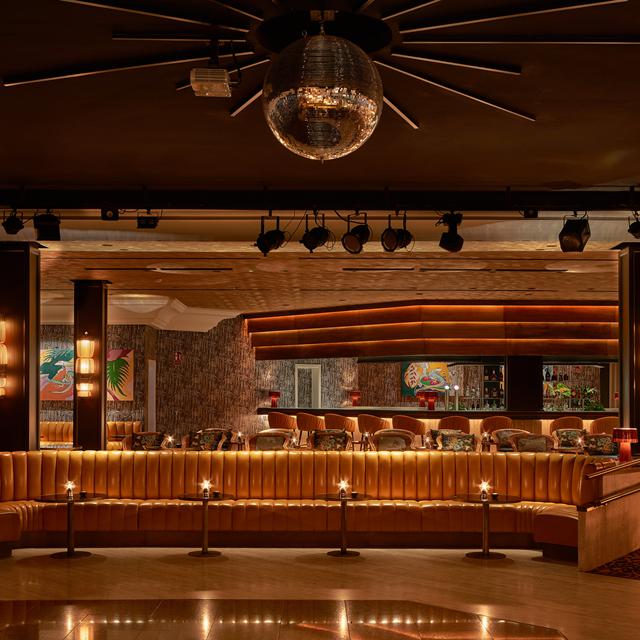 Hôtel Seaside Los Jameos photo 8