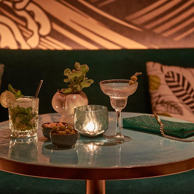 Hôtel Seaside Los Jameos photo 6