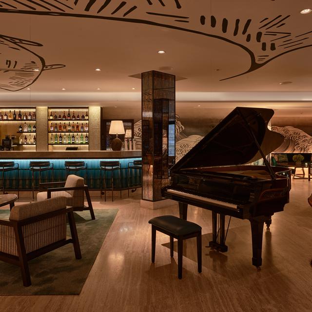 Hôtel Seaside Los Jameos photo 7