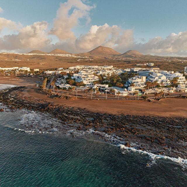 Hôtel Seaside Los Jameos photo 23