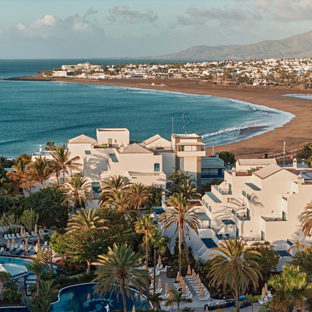 Hôtel Seaside Los Jameos photo 24