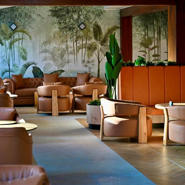 Radisson Blu Resort Lanzarote photo 11