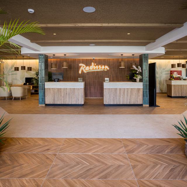 Radisson Blu Resort Lanzarote photo 13