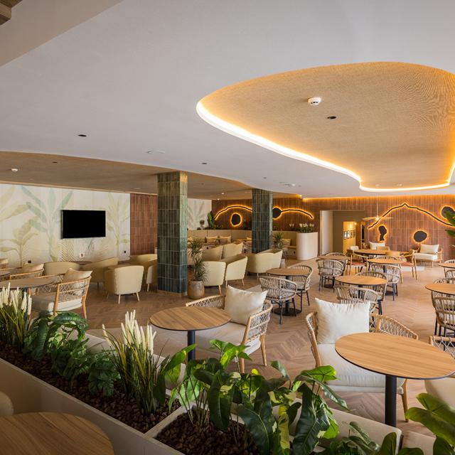 Radisson Blu Resort Lanzarote photo 4