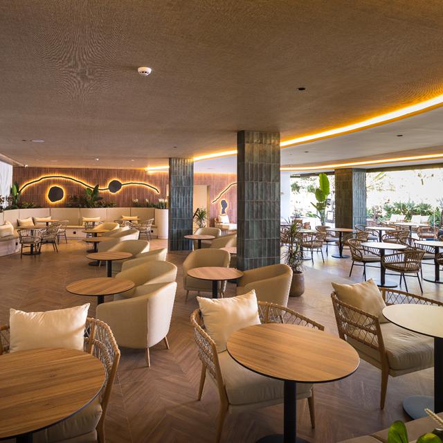 Radisson Blu Resort Lanzarote photo 5