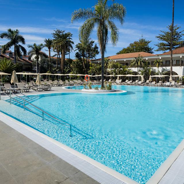 Radisson Blu Resort Lanzarote photo 8