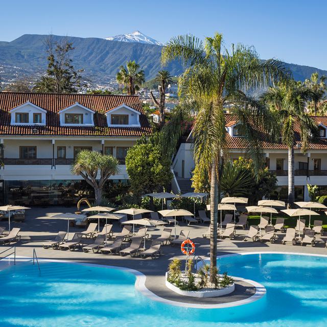 Radisson Blu Resort Lanzarote photo 7