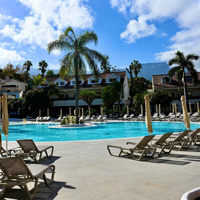 Radisson Blu Resort Lanzarote photo 15