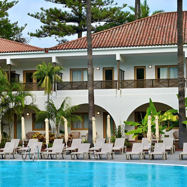 Radisson Blu Resort Lanzarote photo 14