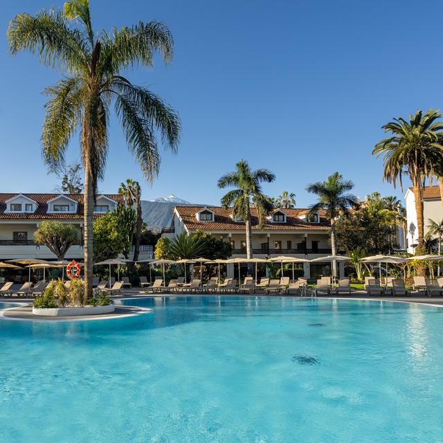 Radisson Blu Resort Lanzarote photo 9