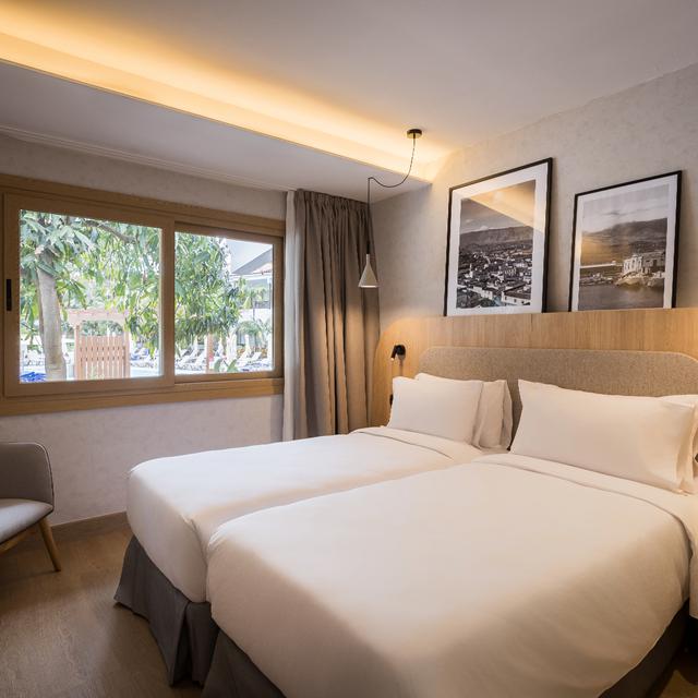 Radisson Blu Resort Lanzarote photo 3