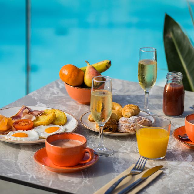 Radisson Blu Resort Lanzarote photo 6