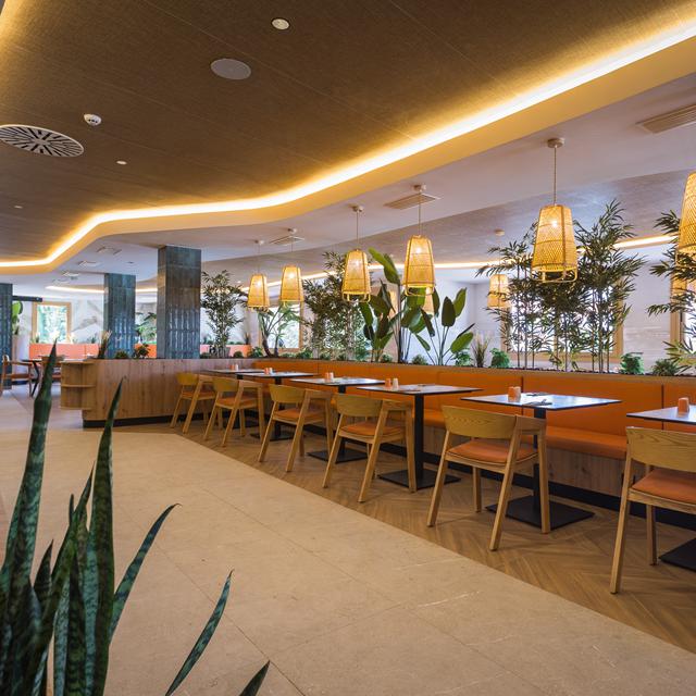 Radisson Blu Resort Lanzarote photo 10