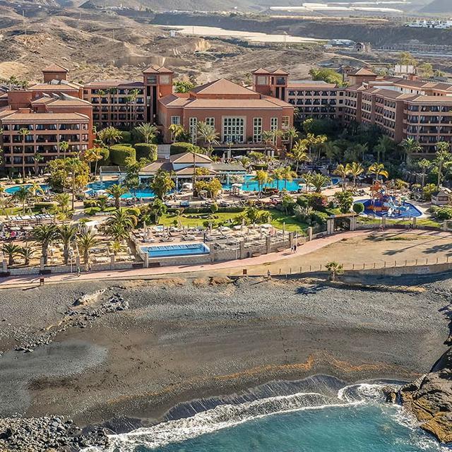 Hôtel H10 Costa Adeje Palace photo 26