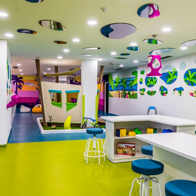 Hôtel H10 Costa Adeje Palace photo 18