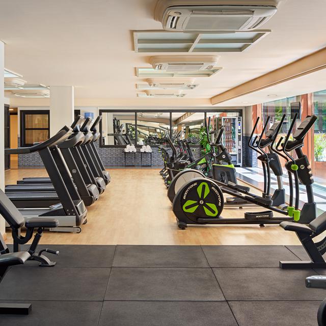 Hôtel H10 Costa Adeje Palace photo 19